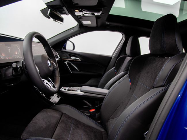 BMW X2 xdrive20d 120 kw (163 cv)   - Foto 15