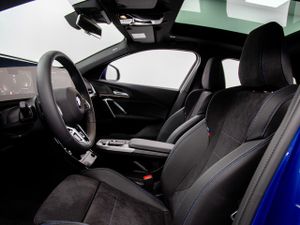 BMW X2 xdrive20d 120 kw (163 cv)   - Foto 27