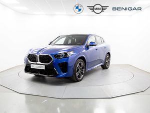 BMW X2 xdrive20d 120 kw (163 cv)   - Foto 2