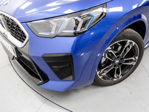 BMW X2 xdrive20d 120 kw (163 cv)   - Foto 11
