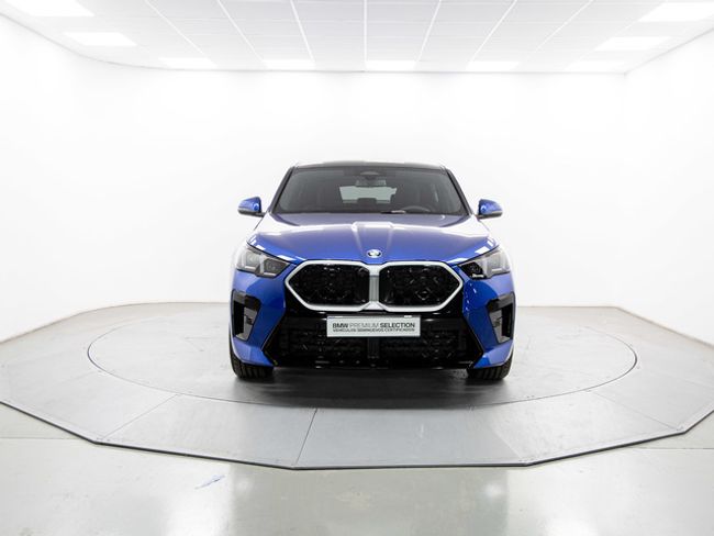 BMW X2 xdrive20d 120 kw (163 cv)   - Foto 3