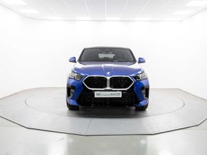 BMW X2 xdrive20d 120 kw (163 cv)   - Foto 3