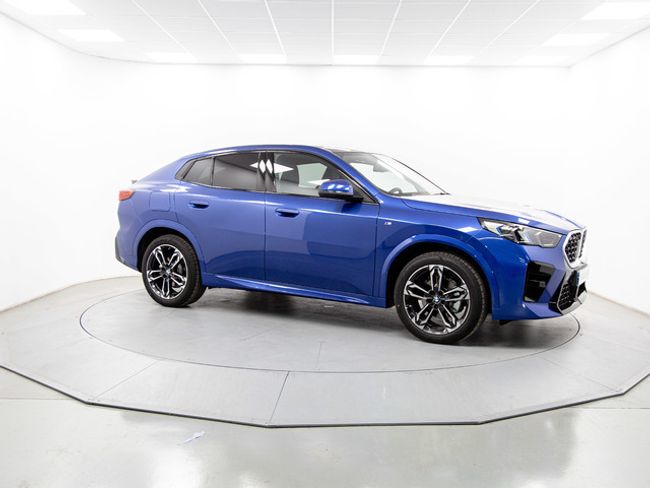 BMW X2 xdrive20d 120 kw (163 cv)   - Foto 14
