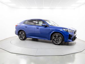 BMW X2 xdrive20d 120 kw (163 cv)   - Foto 25
