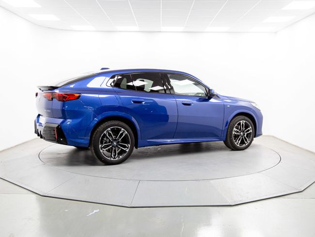 BMW X2 xdrive20d 120 kw (163 cv)   - Foto 12