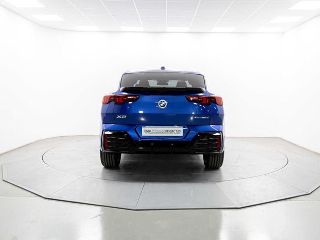BMW X2 xdrive20d 120 kw (163 cv)   - Foto 6