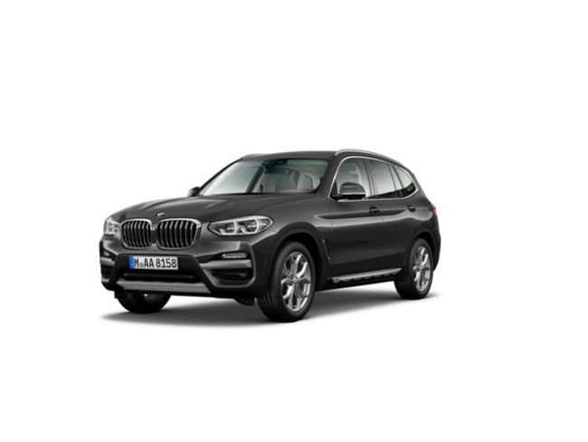 BMW X3 xdrive20d 140 kw (190 cv)   - Foto 4