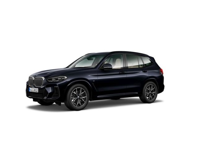 BMW X3 xdrive20d xline 140 kw (190 cv)   - Foto 3