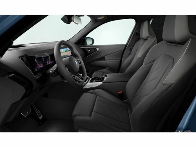 BMW X3 xdrive20d 145 kw (197 cv)   - Foto 8
