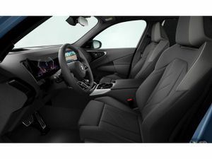 BMW X3 xdrive20d 145 kw (197 cv)   - Foto 13