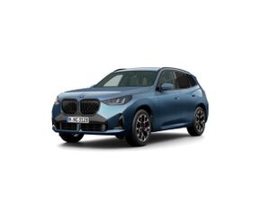 BMW X3 xdrive20d 145 kw (197 cv)   - Foto 5