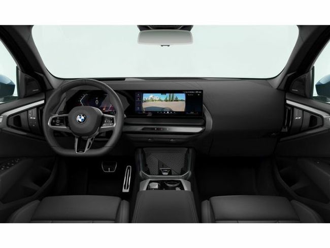 BMW X3 xdrive20d 145 kw (197 cv)   - Foto 7