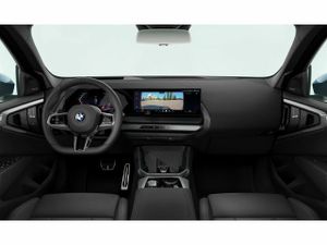 BMW X3 xdrive20d 145 kw (197 cv)   - Foto 11