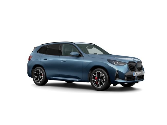 BMW X3 xdrive20d 145 kw (197 cv)   - Foto 5