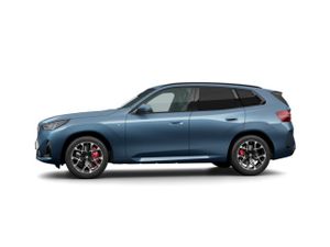BMW X3 xdrive20d 145 kw (197 cv)   - Foto 9