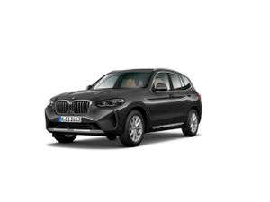 BMW X3 xdrive30d xline 210 kw (286 cv)   - Foto 5