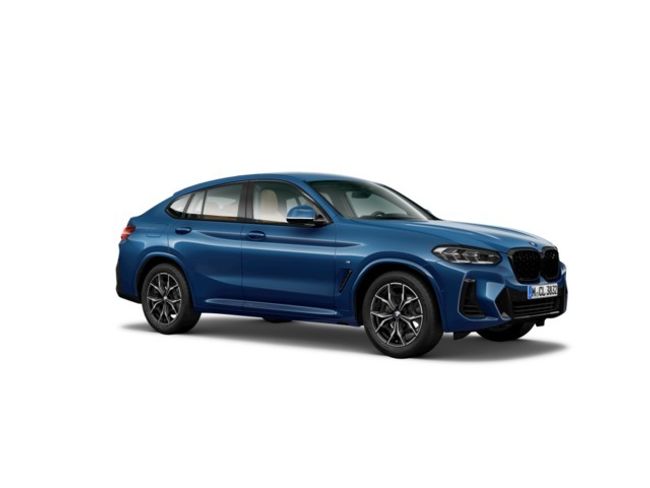 BMW X4 xdrive20d xline 140 kw (190 cv)   - Foto 5