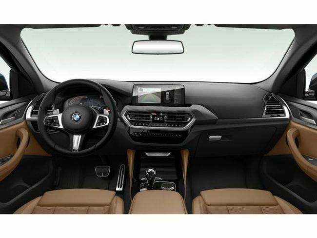 BMW X4 xdrive20d xline 140 kw (190 cv)   - Foto 7