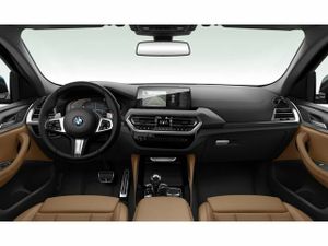 BMW X4 xdrive20d xline 140 kw (190 cv)   - Foto 11