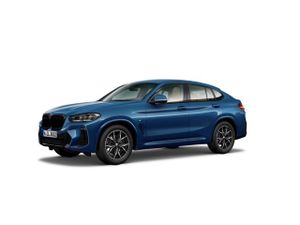 BMW X4 xdrive20d xline 140 kw (190 cv)   - Foto 3