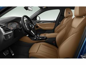 BMW X4 xdrive20d xline 140 kw (190 cv)   - Foto 13