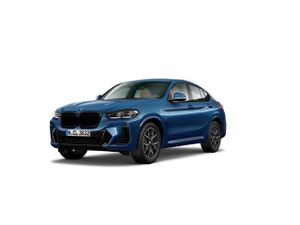 BMW X4 xdrive20d xline 140 kw (190 cv)   - Foto 5