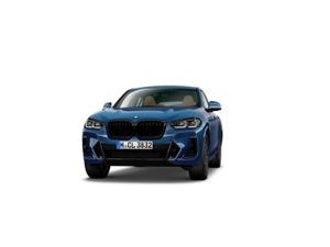 BMW X4 xdrive20d xline 140 kw (190 cv)   - Foto 2