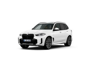 BMW X5 xdrive30d  xline 219 kw (298 cv)   - Foto 5