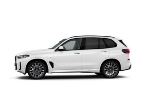 BMW X5 xdrive30d  xline 219 kw (298 cv)   - Foto 9