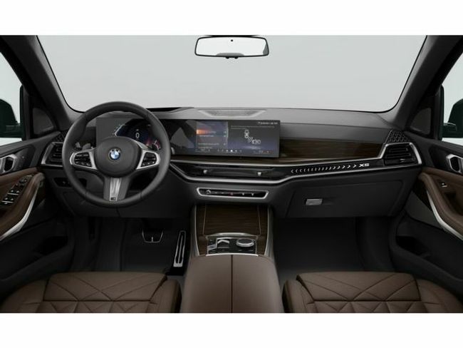 BMW X5 xdrive30d  xline 219 kw (298 cv)   - Foto 8
