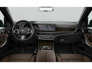 BMW X5 xdrive30d  xline 219 kw (298 cv)   - Foto 13