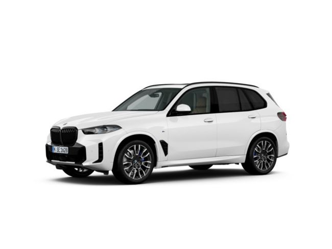 BMW X5 xdrive30d  xline 219 kw (298 cv)   - Foto 3