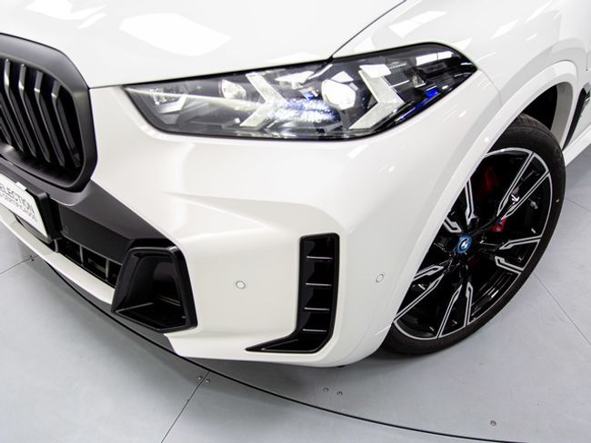 BMW X5 xdrive50e xline 360 kw (489 cv)