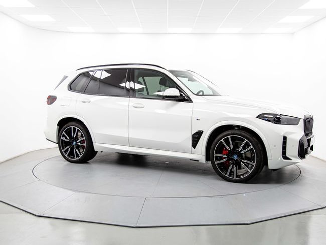 BMW X5 xdrive50e xline 360 kw (489 cv)