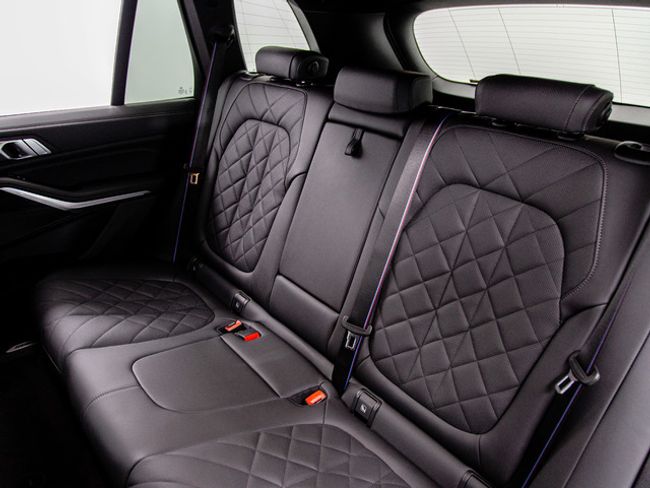 BMW X5 xdrive50e xline 360 kw (489 cv)