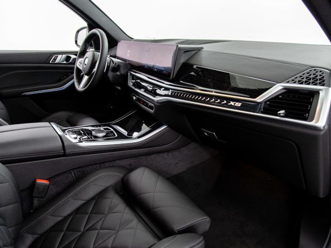 BMW X5 xdrive50e xline 360 kw (489 cv)