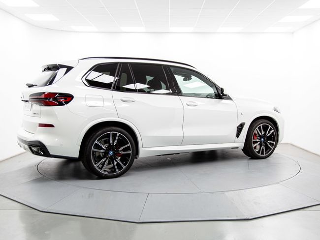 BMW X5 xdrive50e xline 360 kw (489 cv)