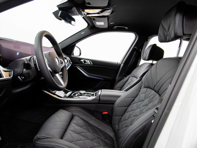 BMW X5 xdrive50e xline 360 kw (489 cv)