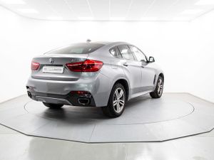 BMW X6 xdrive30d 190 kw (258 cv)   - Foto 7
