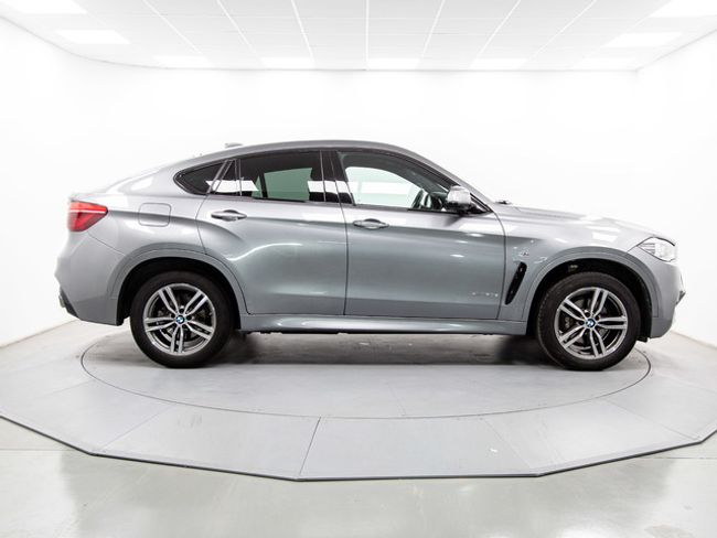 BMW X6 xdrive30d 190 kw (258 cv)   - Foto 13