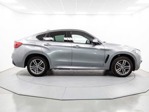 BMW X6 xdrive30d 190 kw (258 cv)   - Foto 23