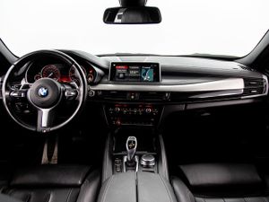 BMW X6 xdrive30d 190 kw (258 cv)   - Foto 13