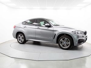 BMW X6 xdrive30d 190 kw (258 cv)   - Foto 25