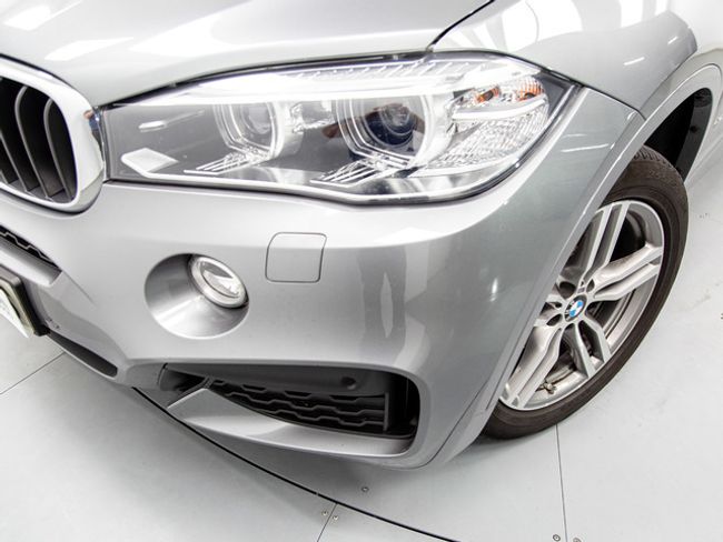 BMW X6 xdrive30d 190 kw (258 cv)   - Foto 7