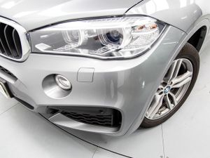 BMW X6 xdrive30d 190 kw (258 cv)   - Foto 11