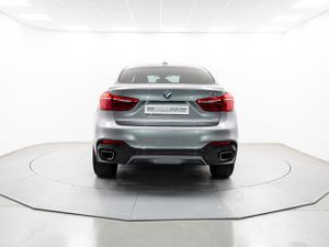 BMW X6 xdrive30d 190 kw (258 cv)   - Foto 9