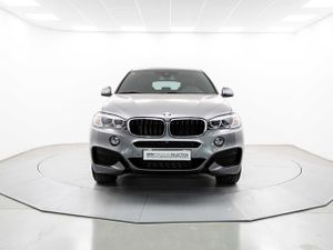 BMW X6 xdrive30d 190 kw (258 cv)   - Foto 3