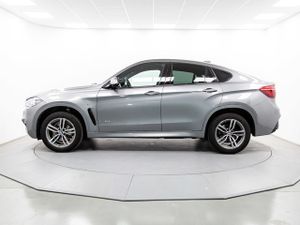 BMW X6 xdrive30d 190 kw (258 cv)   - Foto 5