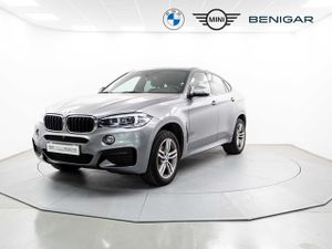 BMW X6 xdrive30d 190 kw (258 cv)   - Foto 2