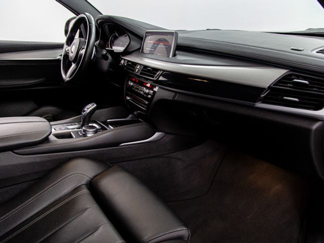 BMW X6 xdrive30d 190 kw (258 cv)   - Foto 9